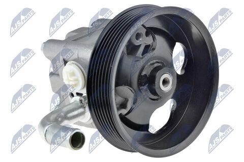 Гідравлічний насос, механізм рульового керування Suzuki Grand Vitara 1.9Ddis 05-