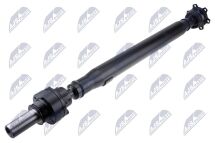 Карданный вал, главная передача Suzuki Grand Vitara 4Wd 1.9Ddis,2.0,2.4,3.2 5D 10-