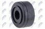 Опора, диференціал Suzuki Grand Vitara 98-06, Suzuki Vitara 89-02, фото 1 - интернет-магазин Auto-Mechanic