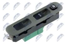 Перемикач, склопідйомник Suzuki Jimny 1998-,Ignis 2000-,Alto 2004-