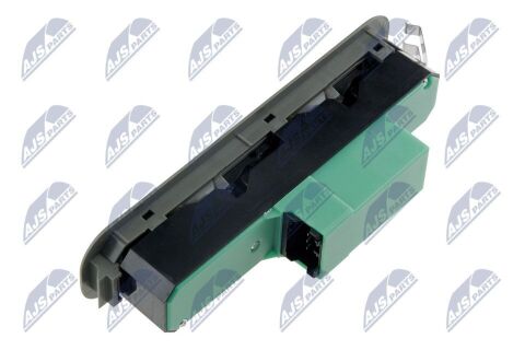 Перемикач, склопідйомник Suzuki Jimny 1998-,Ignis 2000-,Alto 2004-