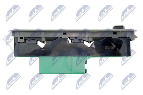 Перемикач, склопідйомник Suzuki Jimny 1998-,Ignis 2000-,Alto 2004-