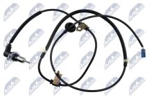 Датчик, частота вращения колеса Suzuki Liana 01-