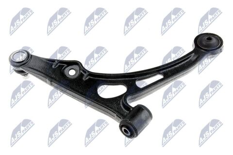 Рычаг независимой подвески колеса, подвеска колеса Suzuki Liana Rh413