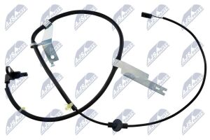 Датчик, кількість обертів колеса Suzuki Splash 08-, Swift 08-, Opel Agila 08-