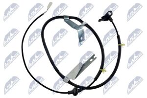 Датчик, кількість обертів колеса Suzuki Splash 08-, Swift 08-, Opel Agila 08-