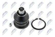 Шарнир независимой подвески / поворотного рычага Suzuki Swift 05-, Opel Agila B 08-, Splash 08-