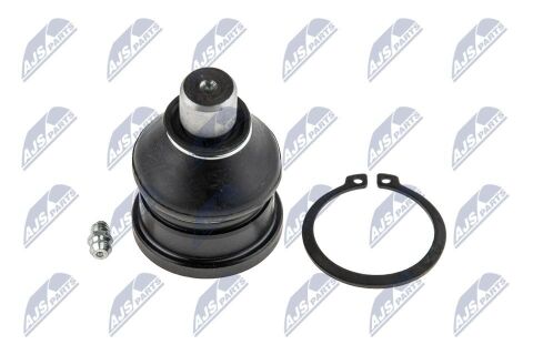 Нижній/верхній кульовий шарнір Suzuki Swift 05-, Opel Agila B 08-, Splash 08-