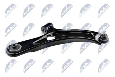 Важіль підвіски, підвіска коліс Suzuki Swift 05-10,Suzuki Splash 08-,Opel Agila B 08-,