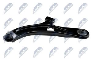 Важіль підвіски, підвіска коліс Suzuki Swift 05-10,Suzuki Splash 08-,Opel Agila B 08-,