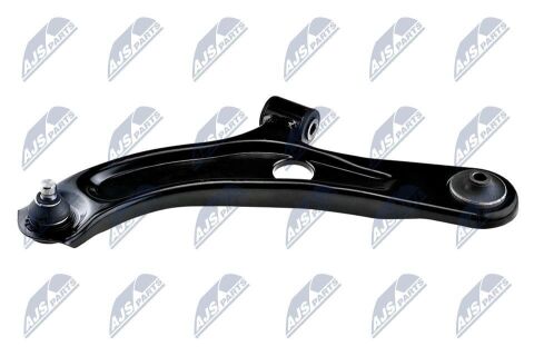 Важіль підвіски, підвіска коліс Suzuki Swift 05-10,Suzuki Splash 08-,Opel Agila B 08-,