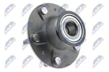 Маточина колеса Suzuki Swift 1.6 05-