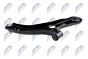 Важіль підвіски, підвіска коліс Suzuki Swift 05-10,Suzuki Splash 08-,Opel Agila B 08-,, фото 2 - интернет-магазин Auto-Mechanic