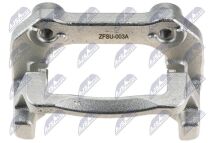 Кронштейн, корпус скобы тормоза Suzuki Swift 10-, Sx4 S-Cross 13-, Vitara 15- Кронштейн, корпус скобы тормоза Suzuki Swift 10-, Sx4 S-Cross 13-, Vitara 15-