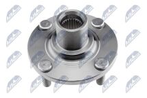 Маточина колеса Suzuki Swift 11- Маточина колеса Suzuki Swift 11-