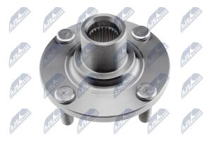 Маточина колеса Suzuki Swift 11-