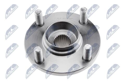 Маточина колеса Suzuki Swift 11-