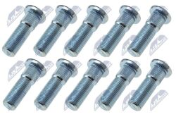 Колісний болт Suzuki Swift 95-, Sx4 06-, Grand Vitara 98-, Baleno 98-, Ignis 03-, Liana 01-