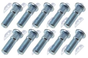 Колісний болт Suzuki Swift 95-, Sx4 06-, Grand Vitara 98-, Baleno 98-, Ignis 03-, Liana 01-