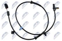 Датчик, кількість обертів колеса Suzuki Sx4 2Wd (Hun) Gy 06-, Fiat Sedici 2Wd 06- Датчик, кількість обертів колеса Suzuki Sx4 2Wd (Hun) Gy 06-, Fiat Sedici 2Wd 06-