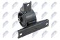 Опора, двигун Suzuki Sx4 1.5,1.6,2.0 06-, фото 2 - интернет-магазин Auto-Mechanic