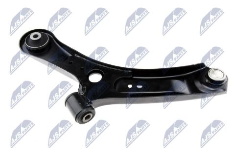 Важіль підвіски, підвіска коліс Suzuki Sx4 06-, Fiat Sedici 06-