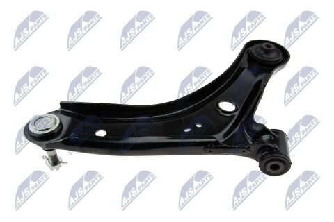 Важіль підвіски, підвіска коліс Suzuki Sx4 S-Cross 13-, Suzuki Vitara 15-