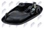 Наружная ручка двери Suzuki Vitara 1999-2004,Grand Vitara 1999-2005, фото 2 - интернет-магазин Auto-Mechanic