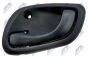 Наружная ручка двери Suzuki Vitara 1999-2004,Grand Vitara 1999-2005, фото 3 - интернет-магазин Auto-Mechanic