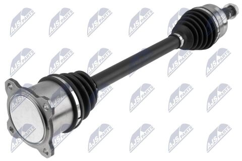 Приводной вал Suzuki Vitara, Grand Vitara 4Wd 1.6,1.9Ddis,2.0,2.4 05- Приводной вал Suzuki Vitara, Grand Vitara 4Wd 1.6,1.9Ddis,2.0,2.4 05-