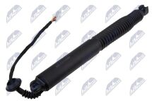 Електродвигун, кришка багажника Tesla Model 3 17-