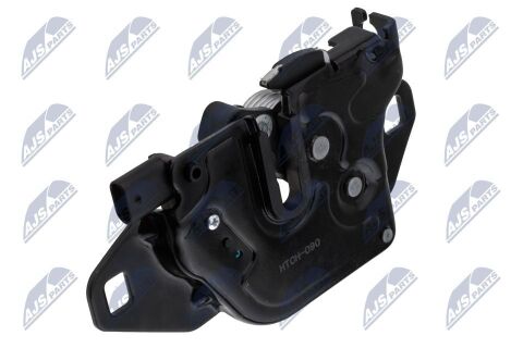 Замок капота Tesla Model 3 2021-,Model Y 2021- Замок капота Tesla Model 3 2021-,Model Y 2021-