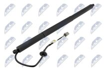 Електродвигун, кришка багажника Tesla Model S 12-