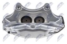 Гальмівний супорт Tesla Model S 12-