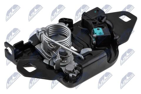 Замок капота Tesla Model 3 2021-,Model Y 2021- Замок капота Tesla Model 3 2021-,Model Y 2021-