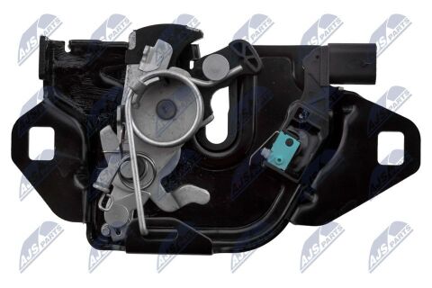 Замок капота Tesla Model 3 2021-,Model Y 2021- Замок капота Tesla Model 3 2021-,Model Y 2021-