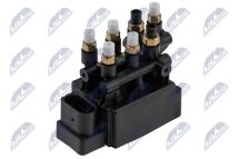 Клапан, пневматическая система Tesla Model S 2013-,Model X 2015- Клапан, пневматическая система Tesla Model S 2013-,Model X 2015-