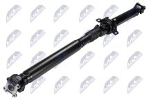 Карданний вал, головна передача Toyot Hi-Lux 4Wd 2.8D-4D 15-20