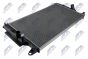 Радіатор, система охолодження двигуна Toyota Auris (E15#) (07-) 2.0 D4D, Auris (E18#) (12-) 1.6 D4D, Avensis (T27#) (08-) 1.6 D4D, Corolla (E14#, E15#) (07-) 2.0 D4D (Man, Ac +, фото 1 - інтерент-магазин Auto-Mechanic