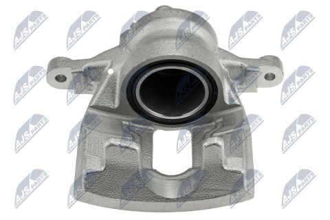 Тормозной суппорт Toyota Auris 07-, Corolla 07- Тормозной суппорт Toyota Auris 07-, Corolla 07-