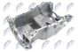 Масляный поддон Toyota Auris 1.6, 1.8 06-, Avensis 1.6, 1.8 08-, Lexus Ct200 1.8 10-, фото 1 - интернет-магазин Auto-Mechanic