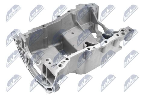 Масляный поддон Toyota Auris 1.6, 1.8 06-, Avensis 1.6, 1.8 08-, Lexus Ct200 1.8 10- Масляный поддон Toyota Auris 1.6, 1.8 06-, Avensis 1.6, 1.8 08-, Lexus Ct200 1.8 10-