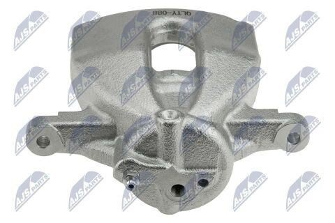 Тормозной суппорт Toyota Auris 07-, Corolla 07- Тормозной суппорт Toyota Auris 07-, Corolla 07-