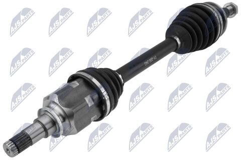 Приводний вал Toyota Auris 07-, Corolla 06- Приводний вал Toyota Auris 07-, Corolla 06-