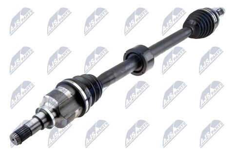 Приводной вал Toyota Auris 12-, Corolla 12- Приводной вал Toyota Auris 12-, Corolla 12-