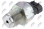 Датчик, тиск палива Toyota Auris 2.0 D-4D 2006-,Avensis 2.0 D-4D 2003-,2.2 D-4D 2005-,Rav4 2.2D 2005-, фото 1 - интернет-магазин Auto-Mechanic