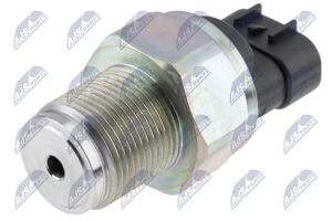 Датчик, тиск палива Toyota Auris 2.0 D-4D 2006-,Avensis 2.0 D-4D 2003-,2.2 D-4D 2005-,Rav4 2.2D 2005-