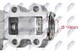Клапан возврата ОГ Toyota Auris 2.2D-4D 2007-,Avensis 2.2D-4D,2.2D-Cat 2005-,Corolla Verso 2.2D-4D 2005-,Rav4 2.2D-4D,2.2D-Cat 2006-, фото 1 - интернет-магазин Auto-Mechanic