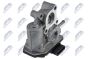 Клапан системи рециркуляції ВГ Toyota Auris Nde150 1.4D-4D, фото 1 - интернет-магазин Auto-Mechanic