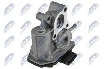 Клапан возврата ОГ Toyota Auris Nde150 1.4D-4D